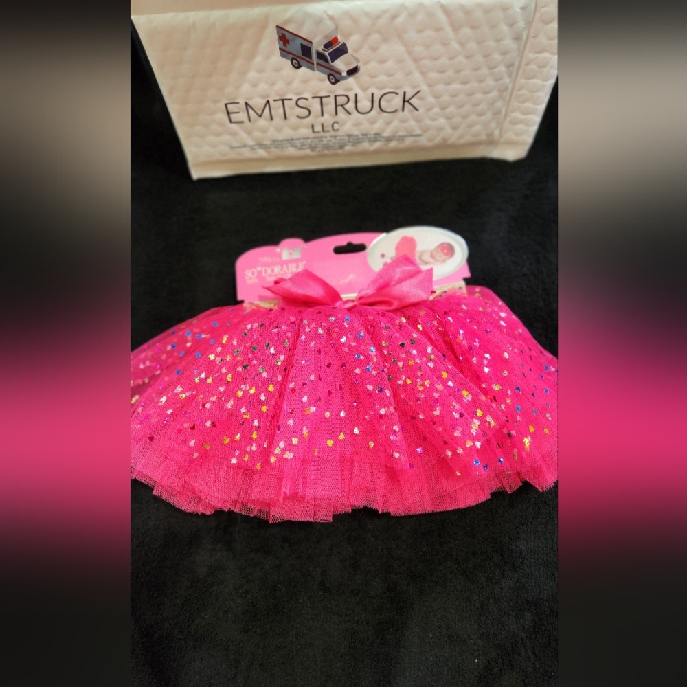 So Dorable Tutu